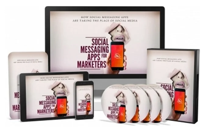 Read more about the article Social Messaging Apps For Marketers